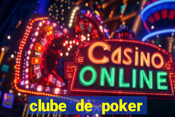 clube de poker santa cruz do sul